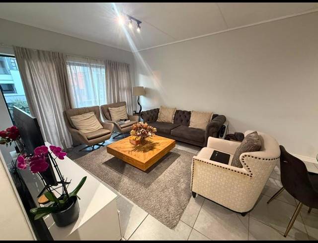 2 BEDROOM PROPERTY TO RENT IN WATERFALL